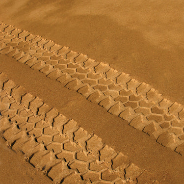 Model M | Beach Tread